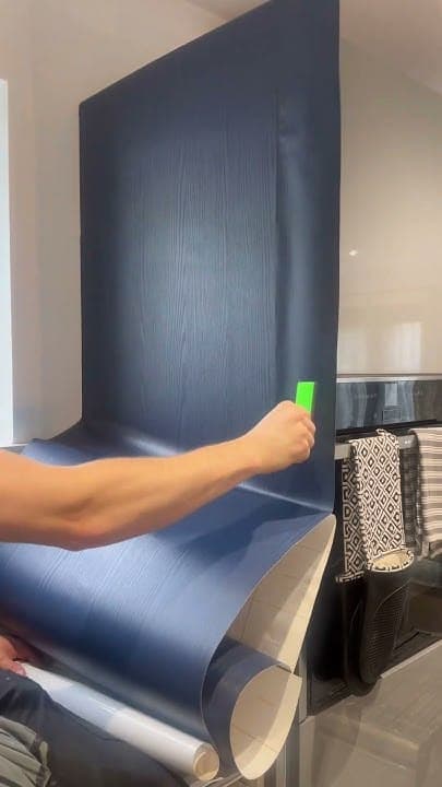 Kitchen Cabinet Repair — EVIM INC